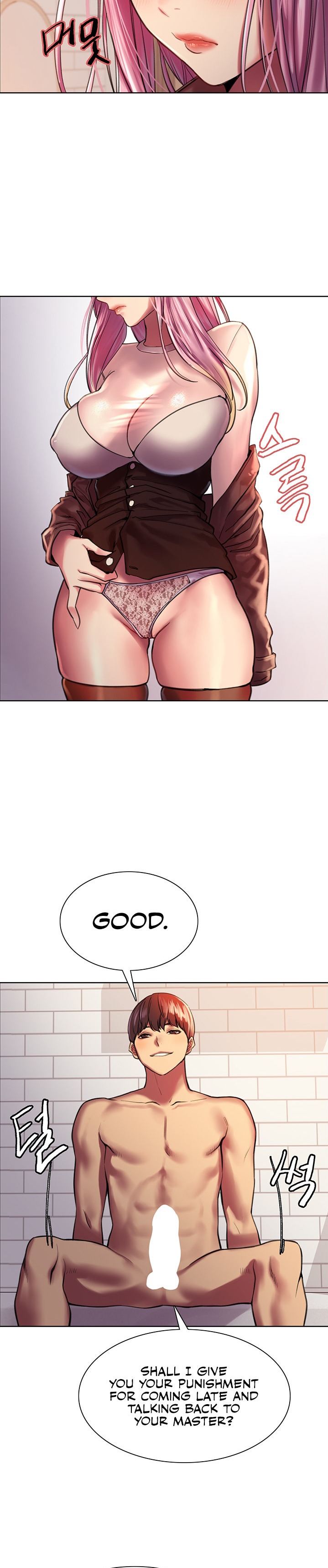 Page 15 of Chapter 16: Sex Stopwatch