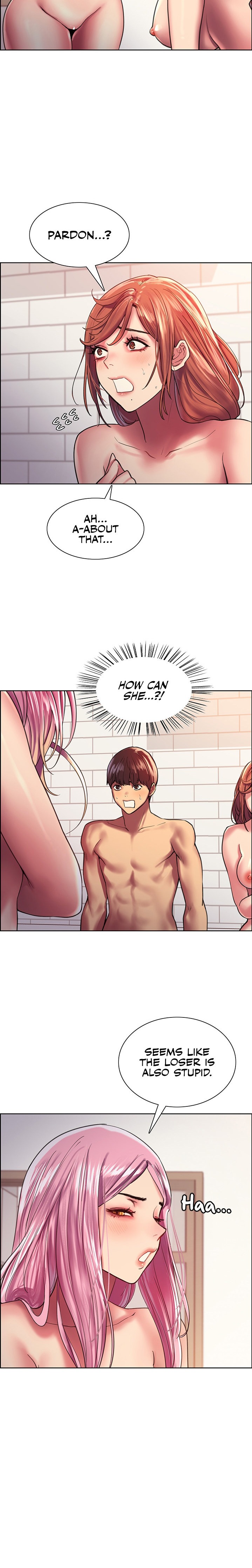 Page 9 of Chapter 17: Sex Stopwatch