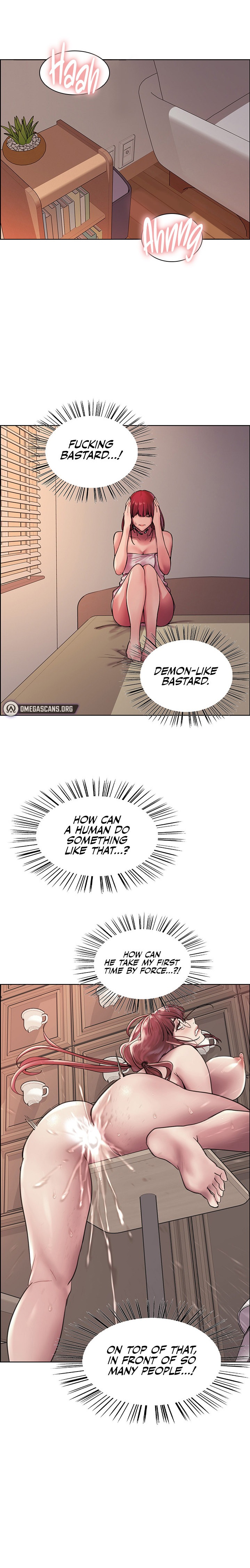 Page 20 of Chapter 20: Sex Stopwatch