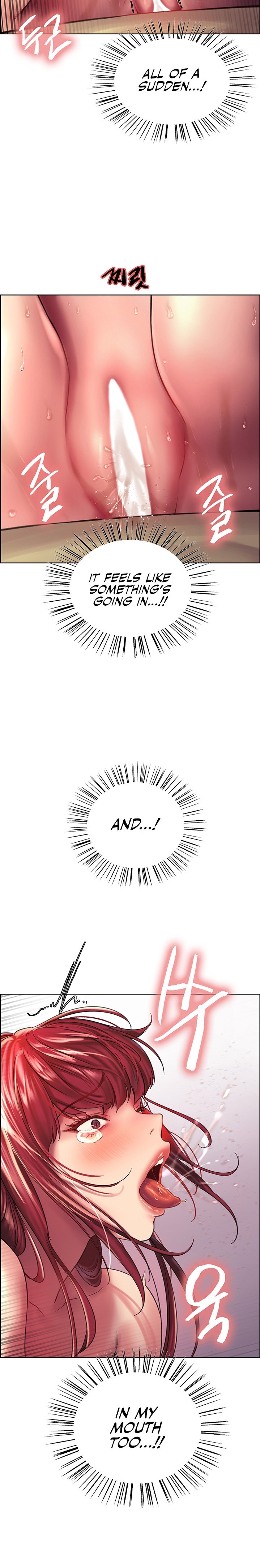 Page 23 of Chapter 20: Sex Stopwatch