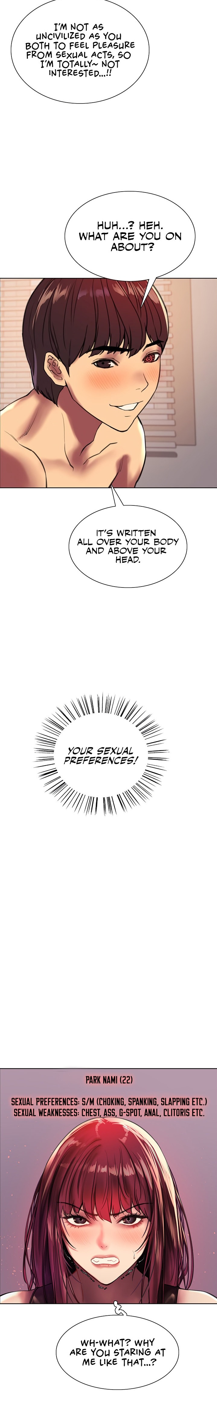 Page 5 of Chapter 23: Sex Stopwatch