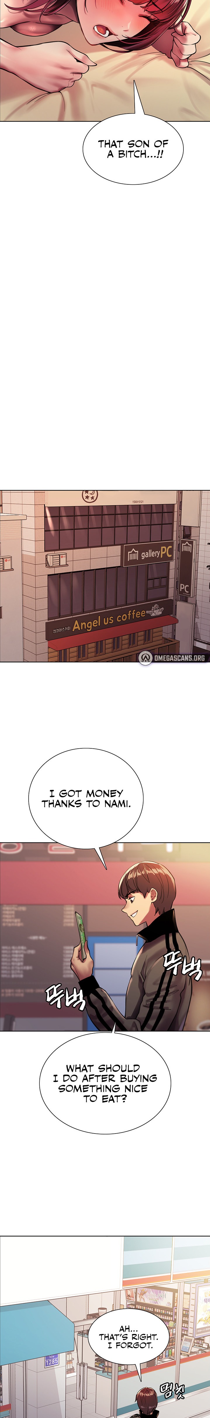 Page 14 of Chapter 25: Sex Stopwatch