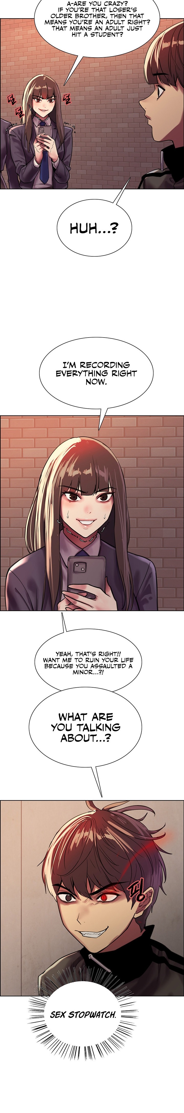 Page 14 of Chapter 26: Sex Stopwatch