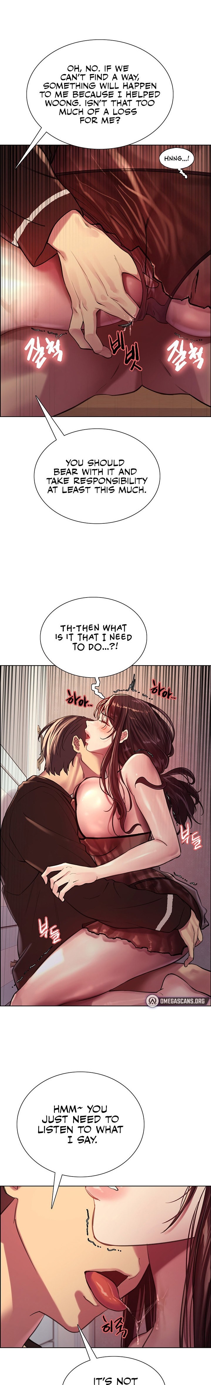 Page 2 of Chapter 30: Sex Stopwatch