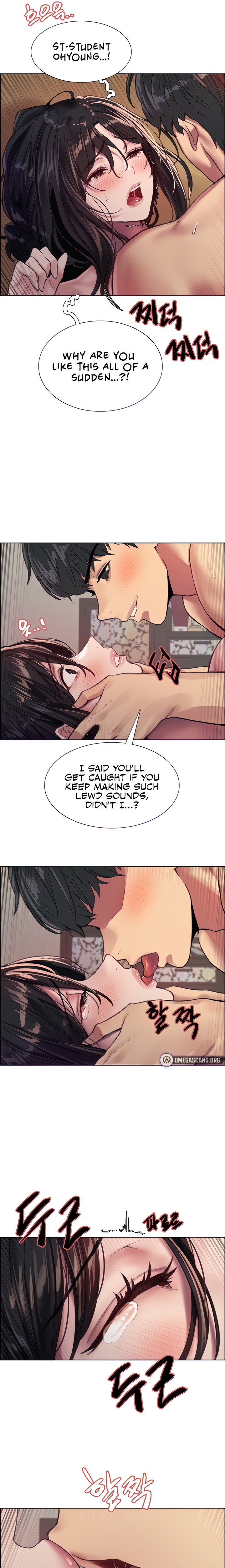 Page 7 of Chapter 31: Sex Stopwatch