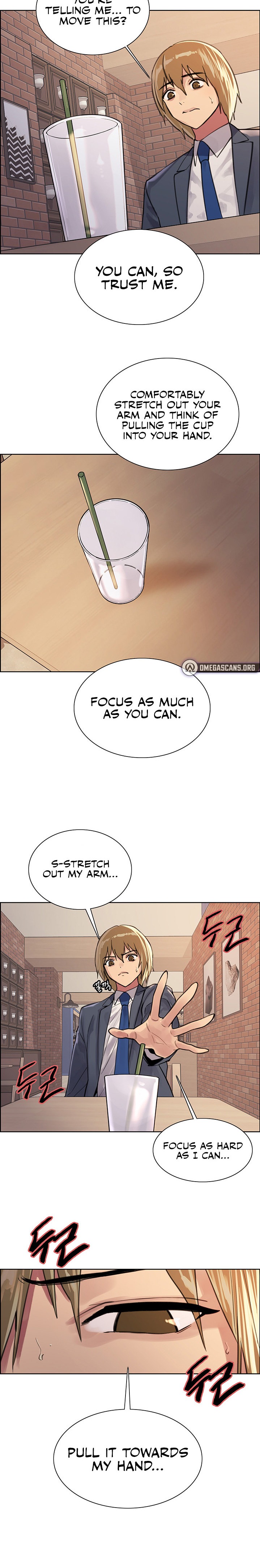 Page 14 of Chapter 34: Sex Stopwatch
