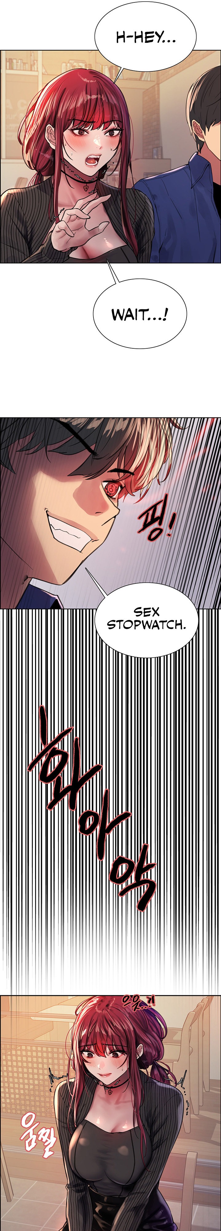 Page 13 of Chapter 35: Sex Stopwatch