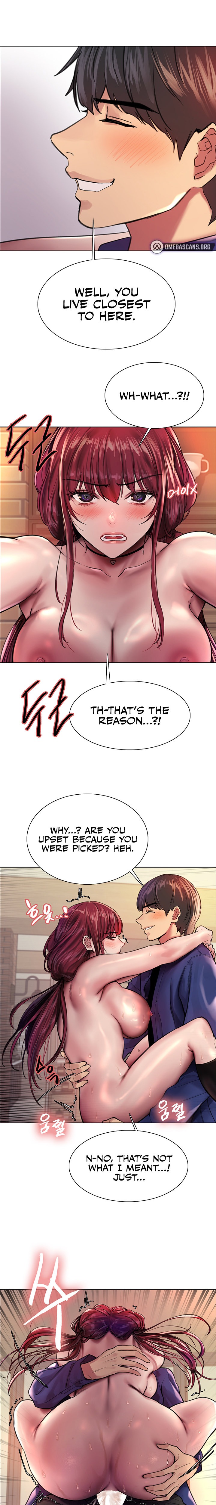 Page 19 of Chapter 36: Sex Stopwatch