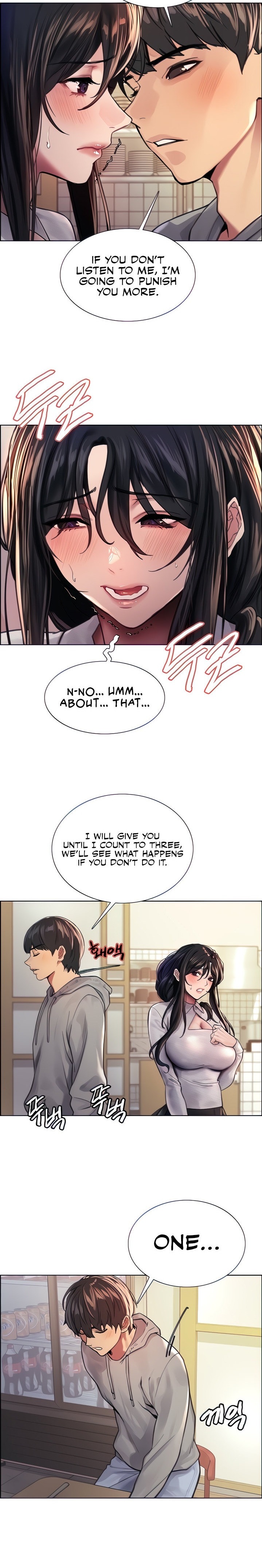 Page 2 of Chapter 38: Sex Stopwatch