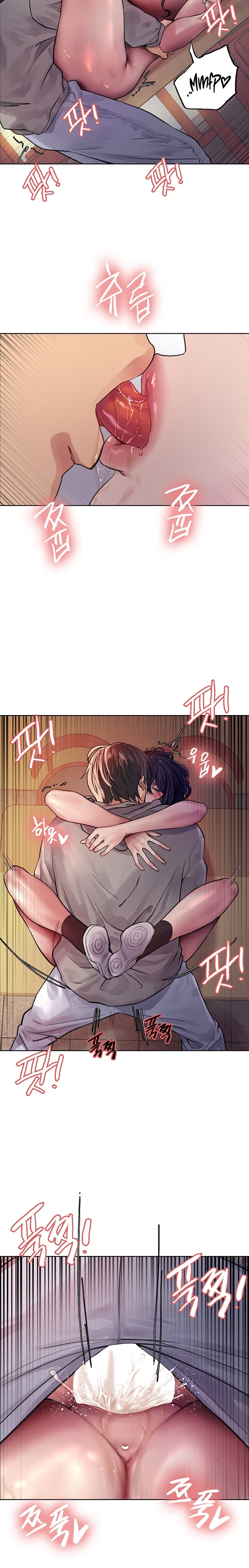 Page 27 of Chapter 38: Sex Stopwatch