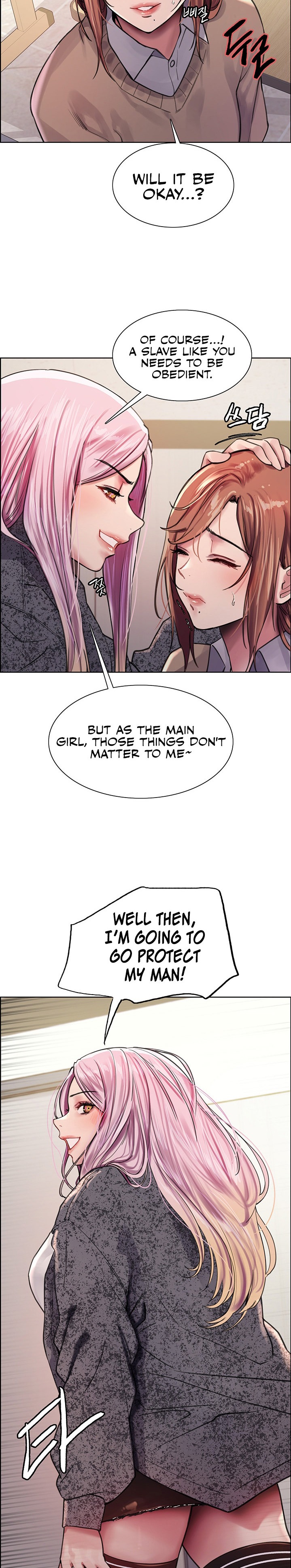 Page 11 of Chapter 39: Sex Stopwatch