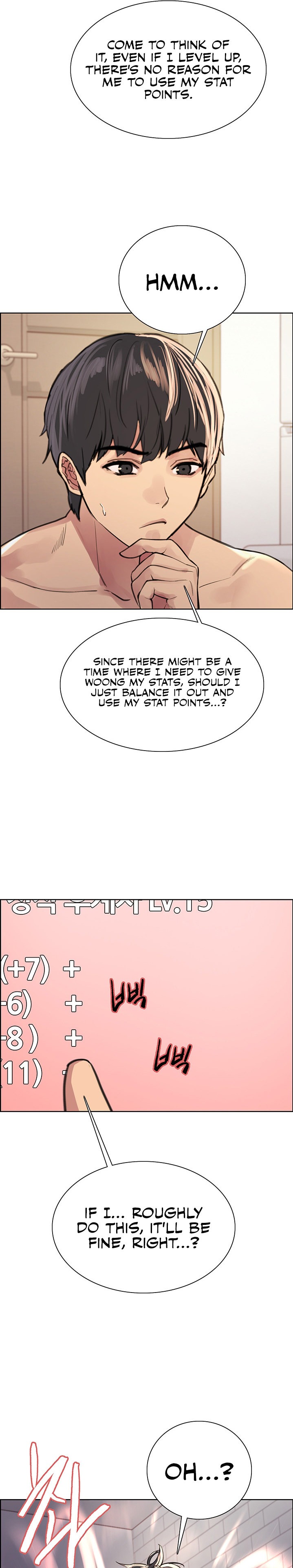 Page 16 of Chapter 39: Sex Stopwatch