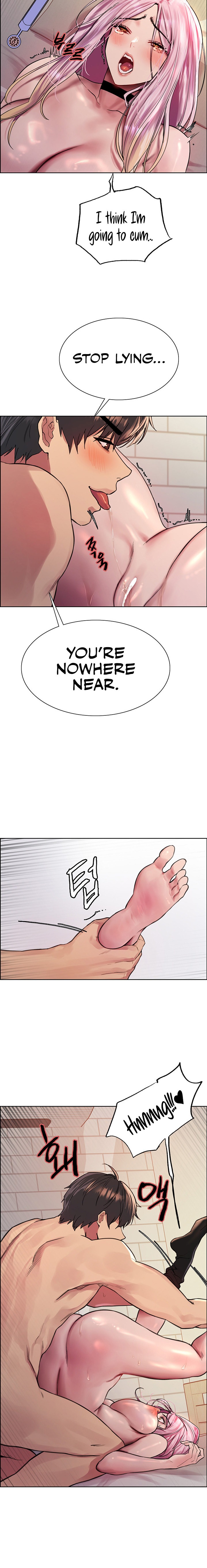 Page 13 of Chapter 41: Sex Stopwatch