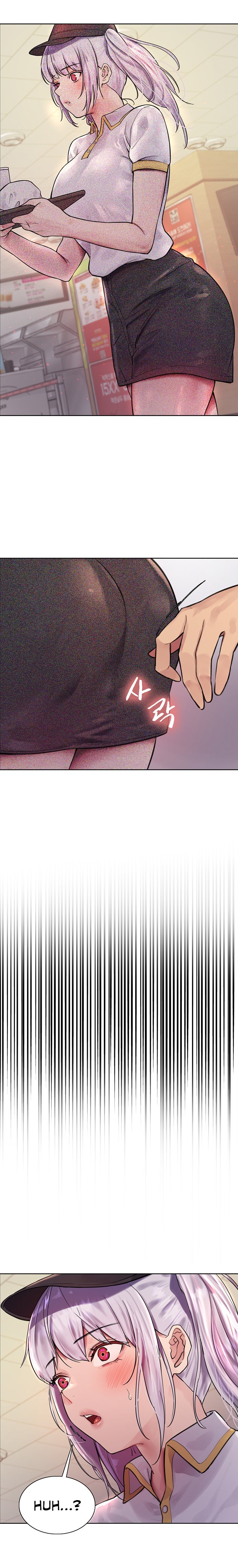 Page 25 of Chapter 43: Sex Stopwatch