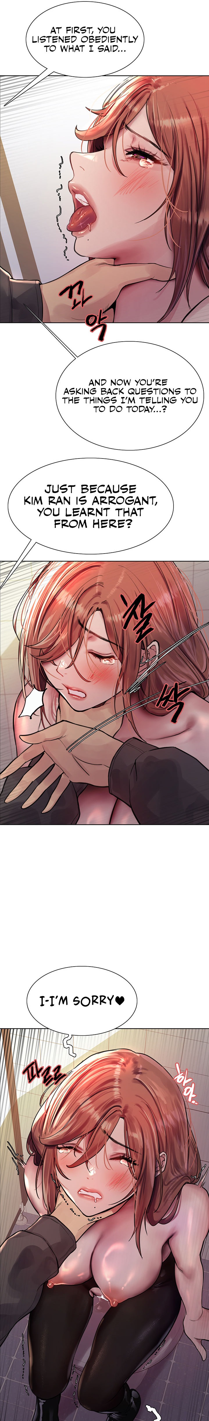 Page 13 of Chapter 45: Sex Stopwatch