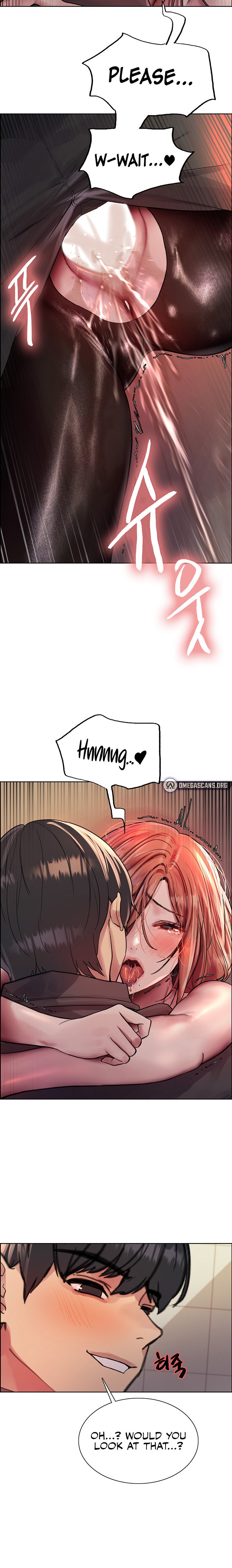 Page 9 of Chapter 47: Sex Stopwatch
