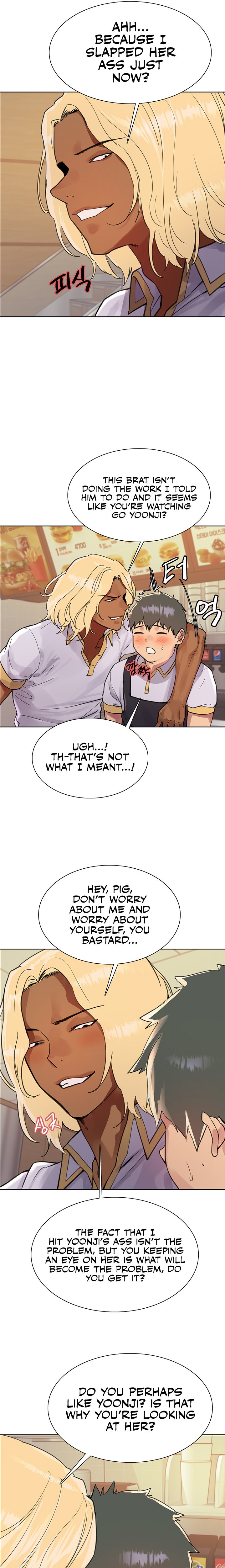 Page 10 of Chapter 48: Sex Stopwatch