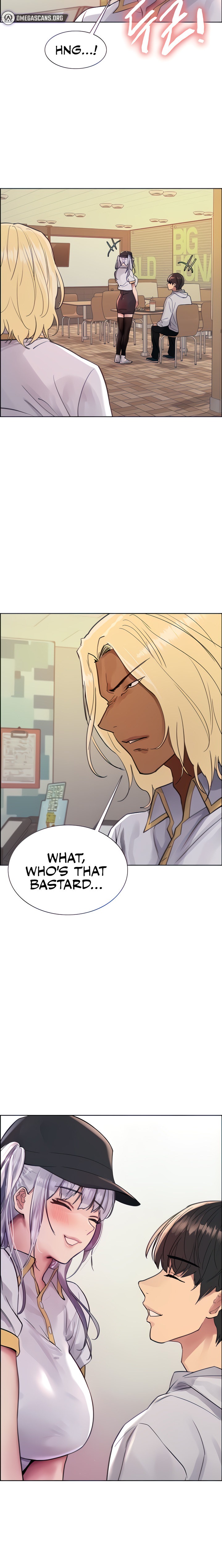 Page 2 of Chapter 49: Sex Stopwatch