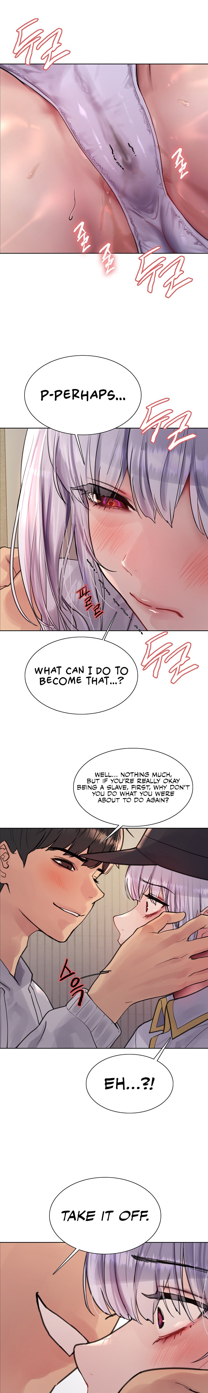 Page 13 of Chapter 50: Sex Stopwatch
