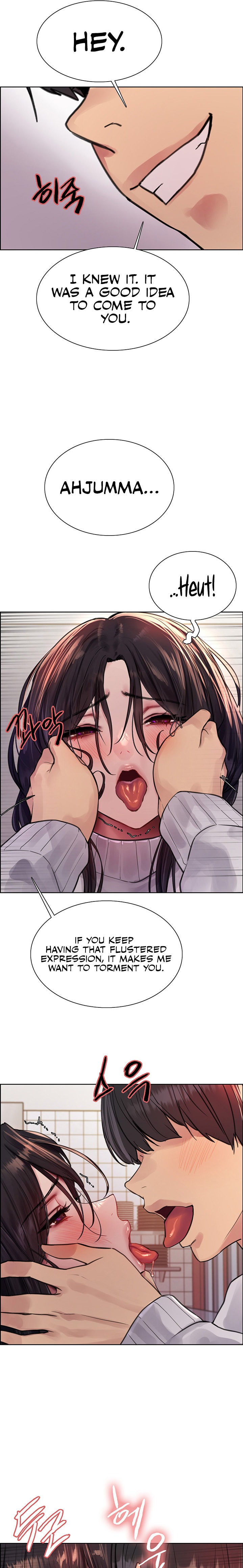 Page 16 of Chapter 51: Sex Stopwatch
