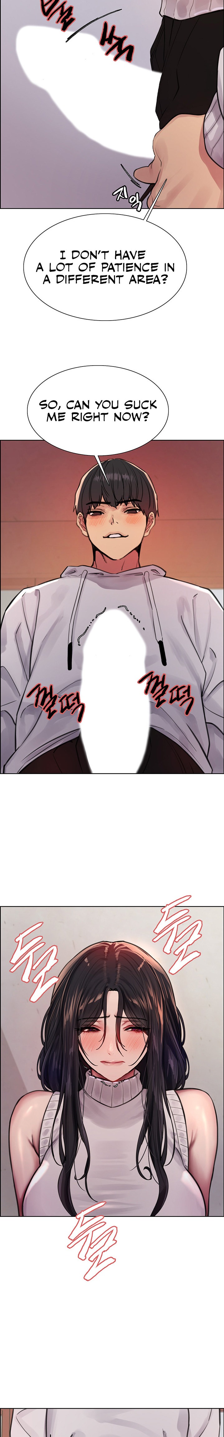 Page 20 of Chapter 51: Sex Stopwatch