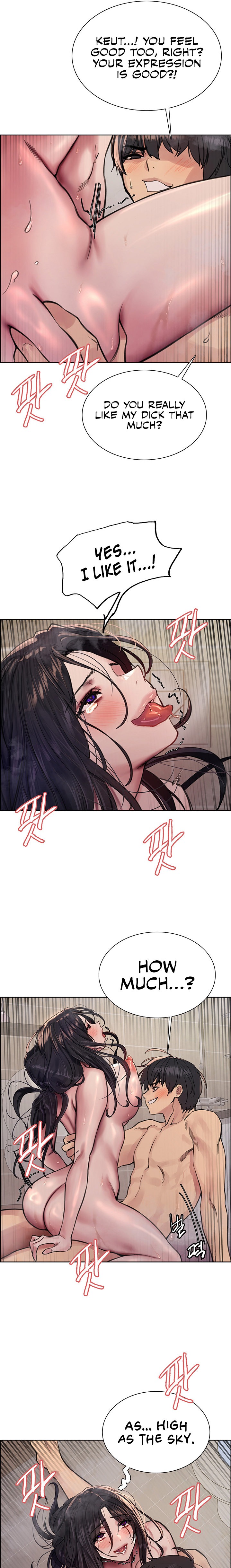 Page 19 of Chapter 53: Sex Stopwatch
