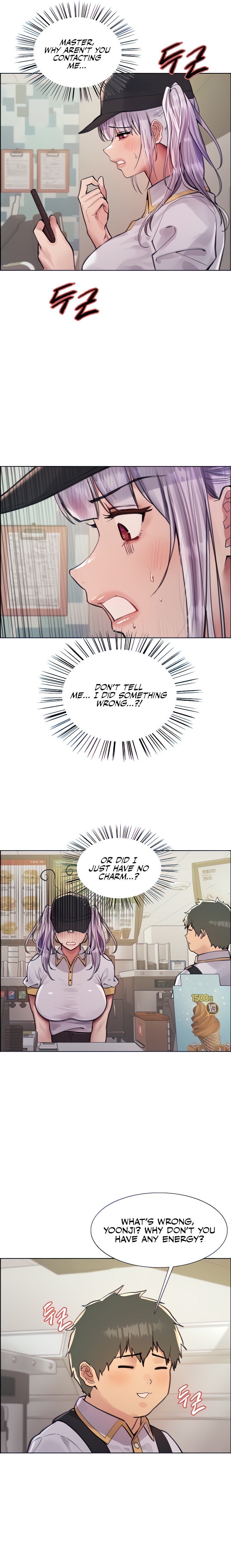 Page 10 of Chapter 55: Sex Stopwatch