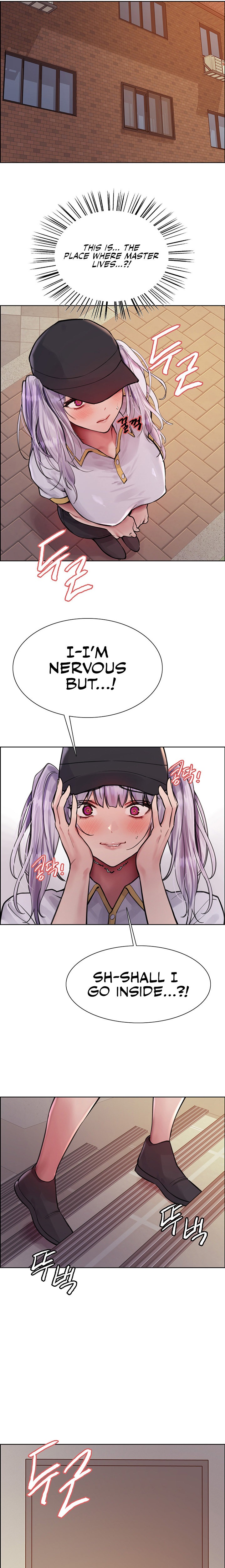 Page 13 of Chapter 55: Sex Stopwatch