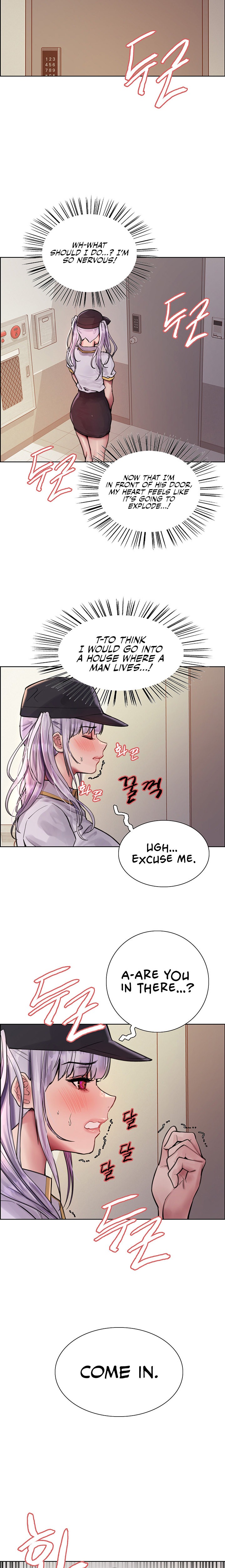 Page 14 of Chapter 55: Sex Stopwatch