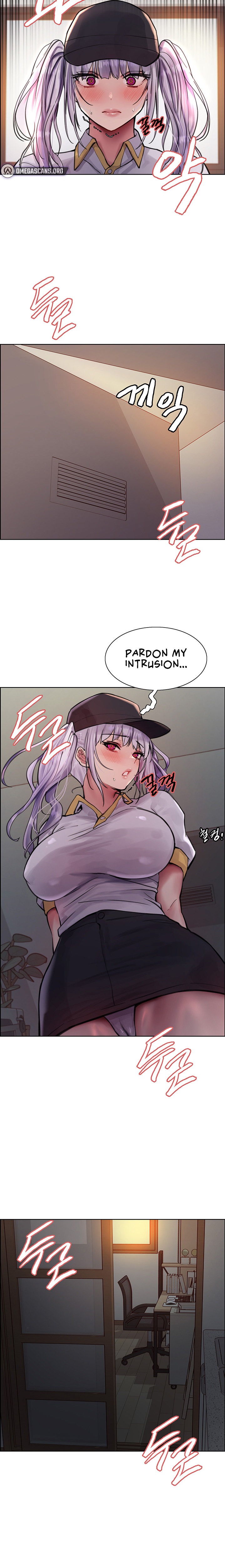Page 15 of Chapter 55: Sex Stopwatch