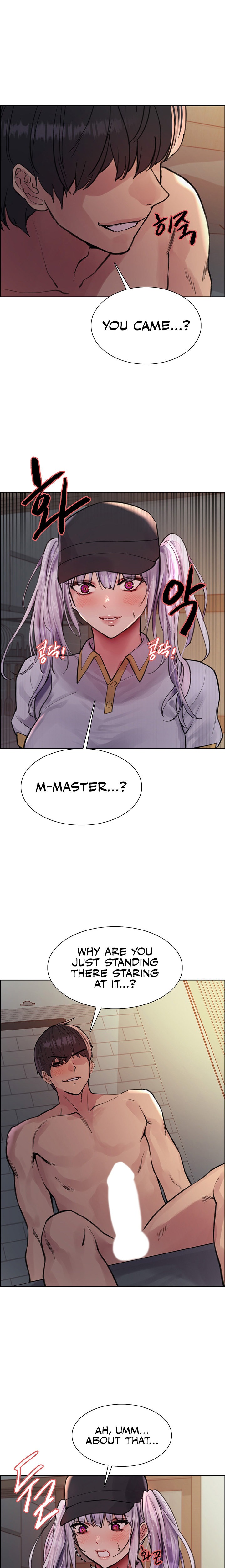 Page 16 of Chapter 55: Sex Stopwatch