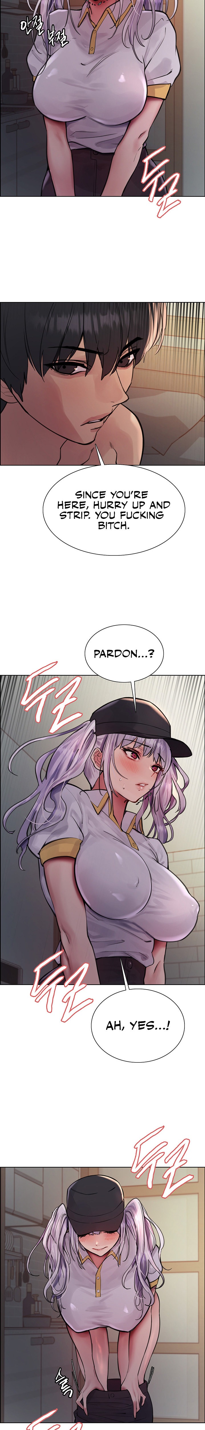 Page 17 of Chapter 55: Sex Stopwatch