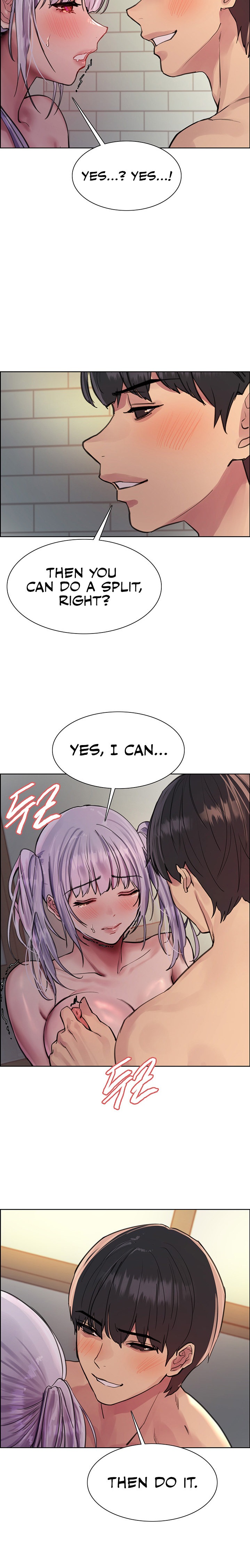 Page 21 of Chapter 55: Sex Stopwatch