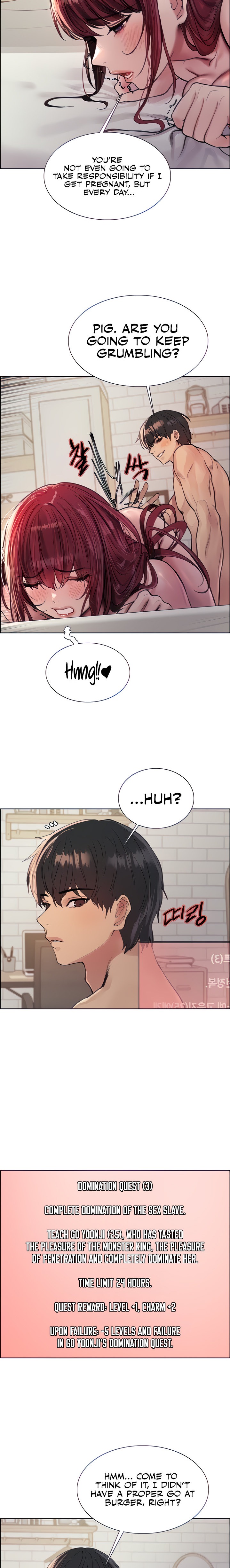 Page 5 of Chapter 55: Sex Stopwatch