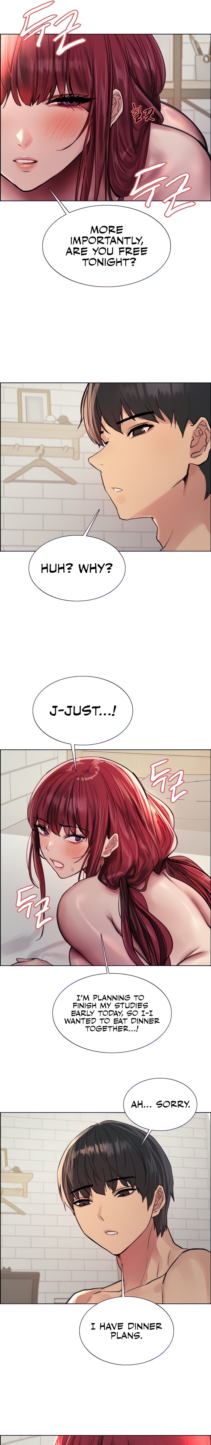 Page 7 of Chapter 55: Sex Stopwatch