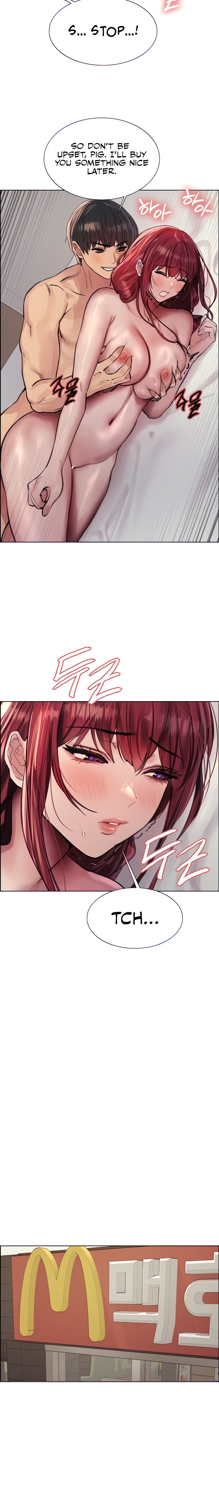 Page 9 of Chapter 55: Sex Stopwatch