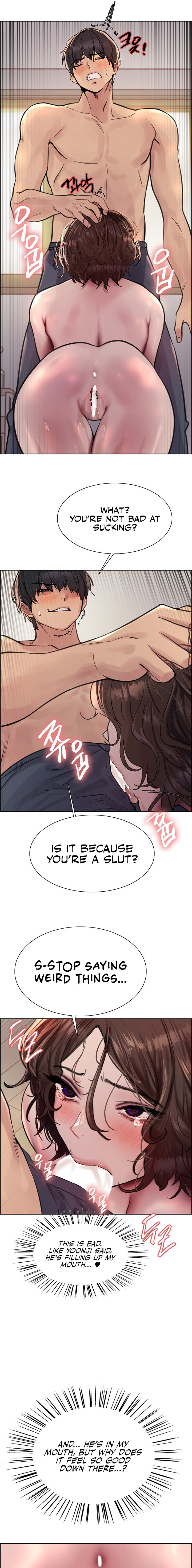Page 11 of Chapter 60: Sex Stopwatch
