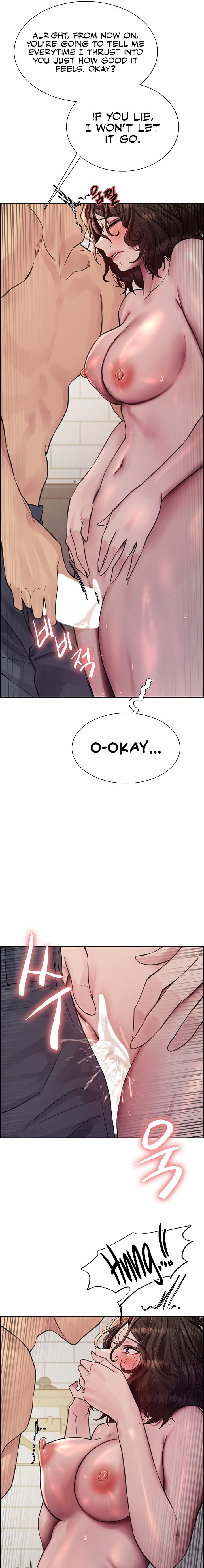 Page 15 of Chapter 60: Sex Stopwatch