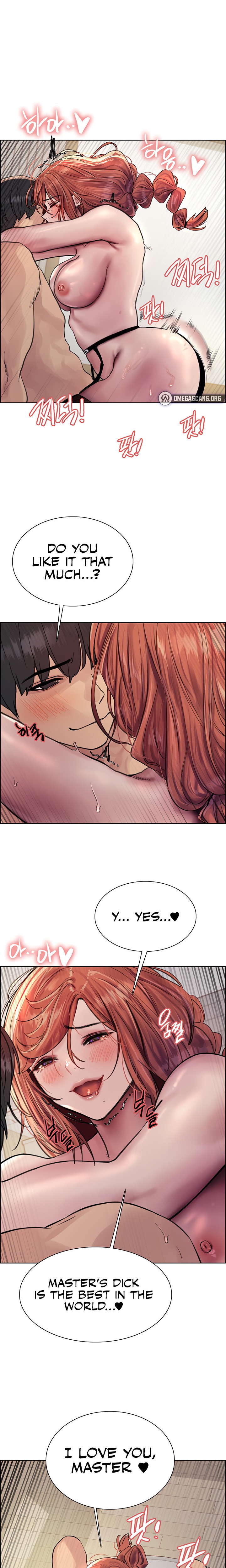Page 14 of Chapter 61: Sex Stopwatch