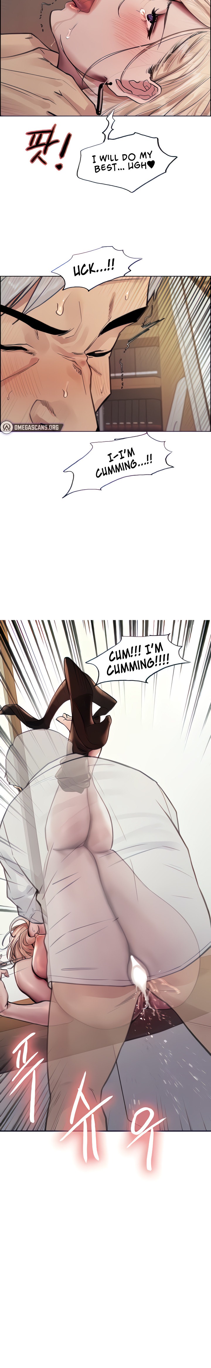 Page 21 of Chapter 65: Sex Stopwatch