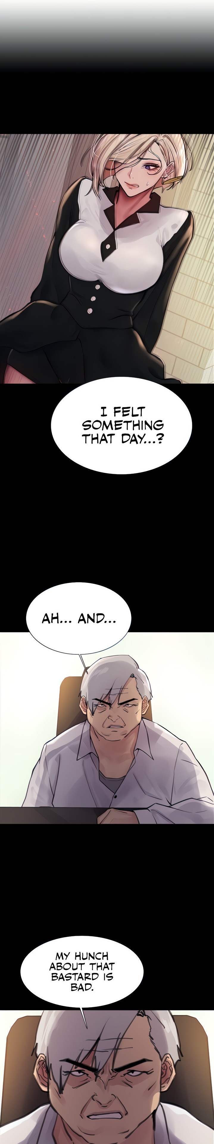 Page 1 of Chapter 66: Sex Stopwatch