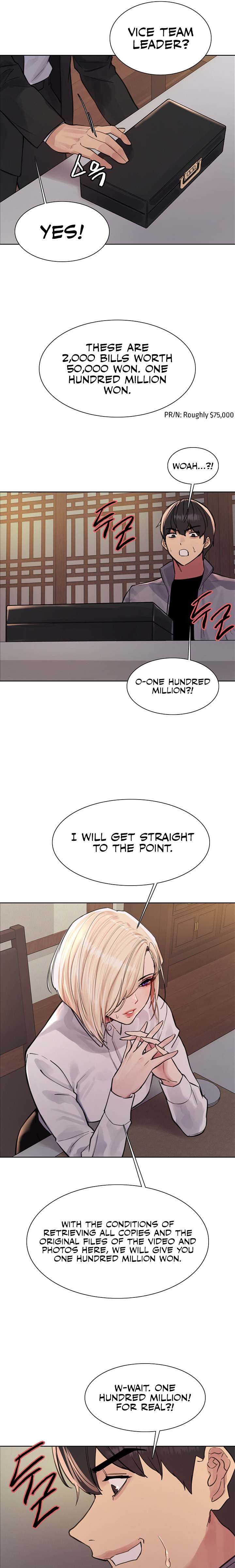 Page 16 of Chapter 66: Sex Stopwatch