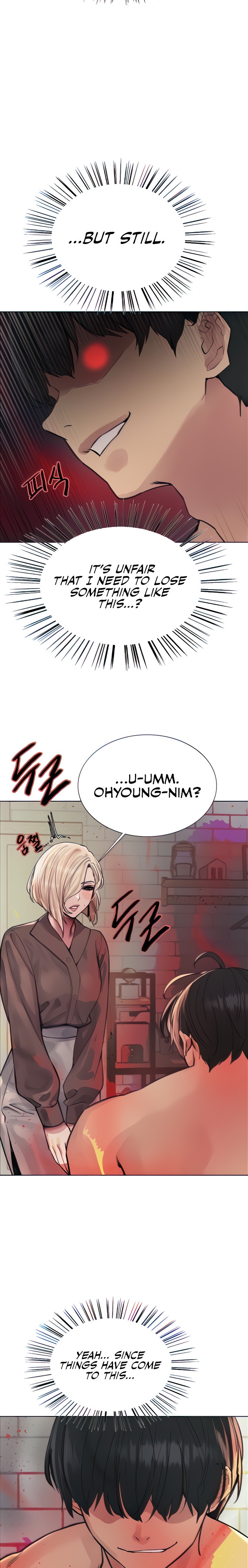 Page 11 of Chapter 69: Sex Stopwatch
