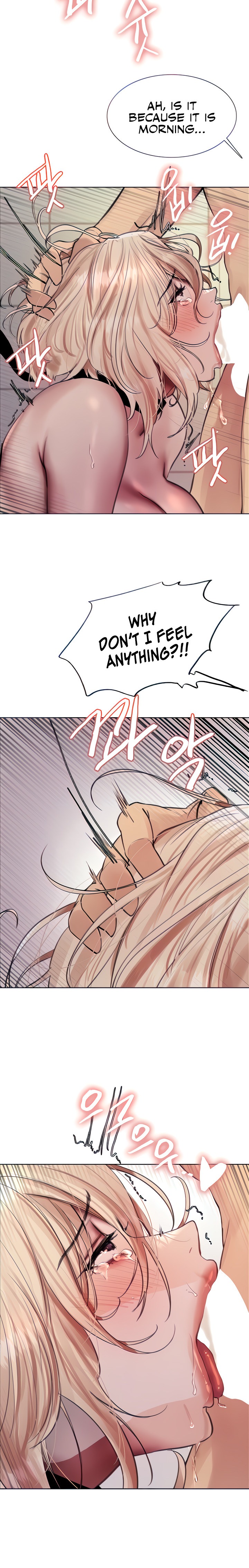 Page 18 of Chapter 70: Sex Stopwatch