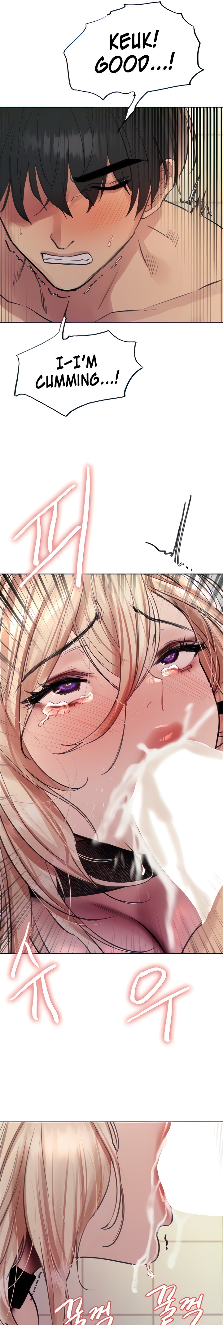 Page 19 of Chapter 70: Sex Stopwatch