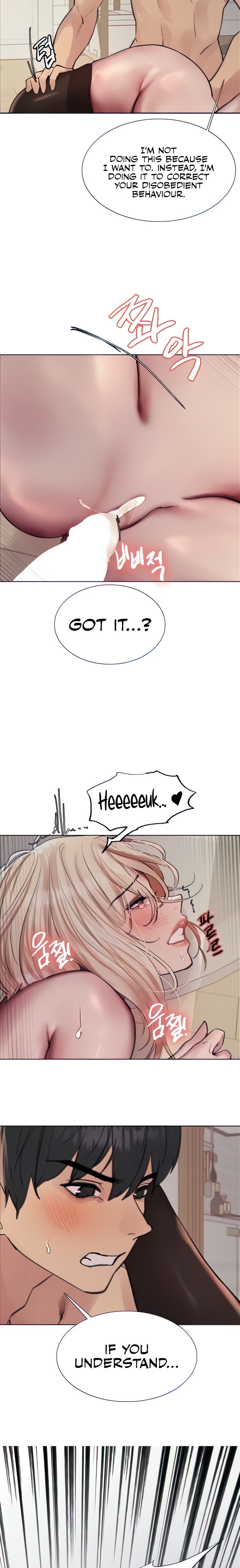 Page 2 of Chapter 70: Sex Stopwatch