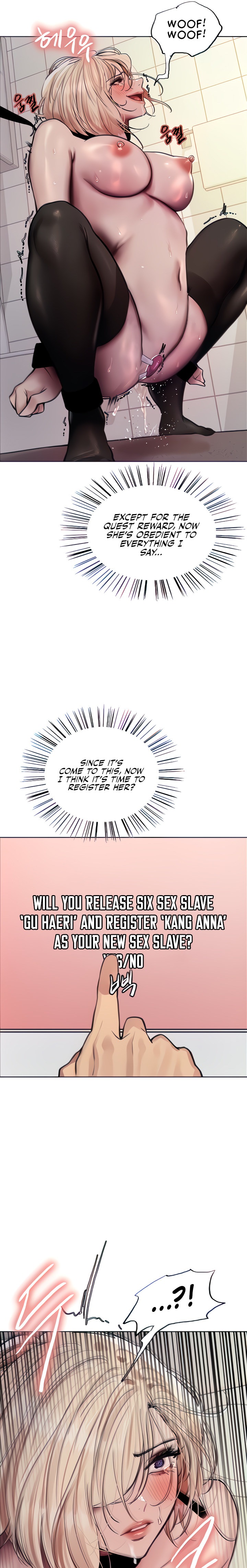 Page 22 of Chapter 70: Sex Stopwatch