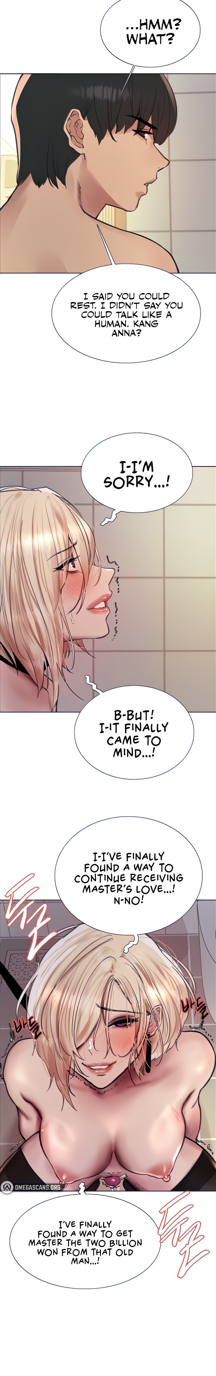 Page 24 of Chapter 70: Sex Stopwatch