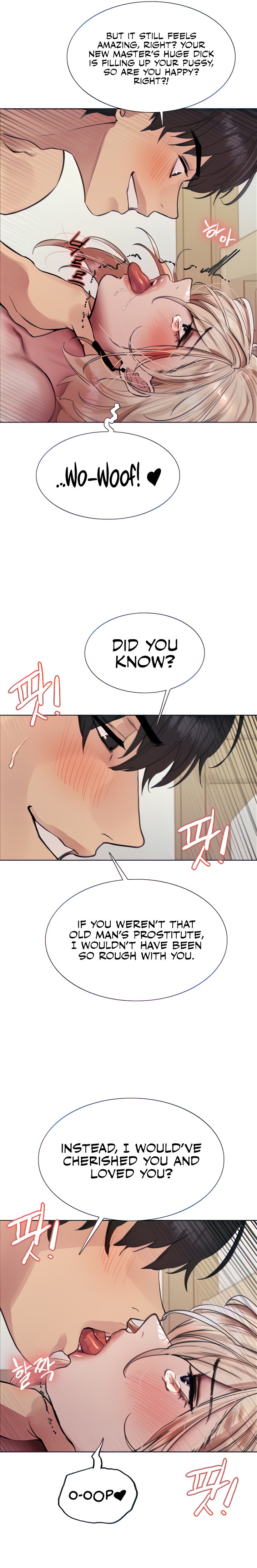 Page 7 of Chapter 70: Sex Stopwatch