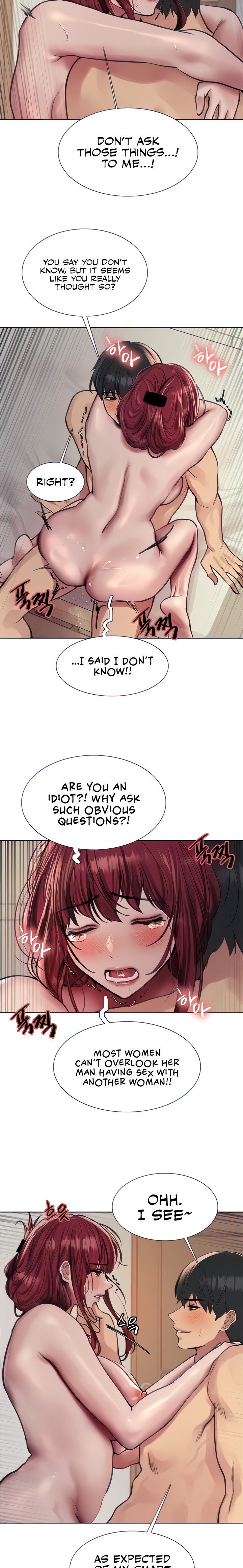 Page 20 of Chapter 71: Sex Stopwatch